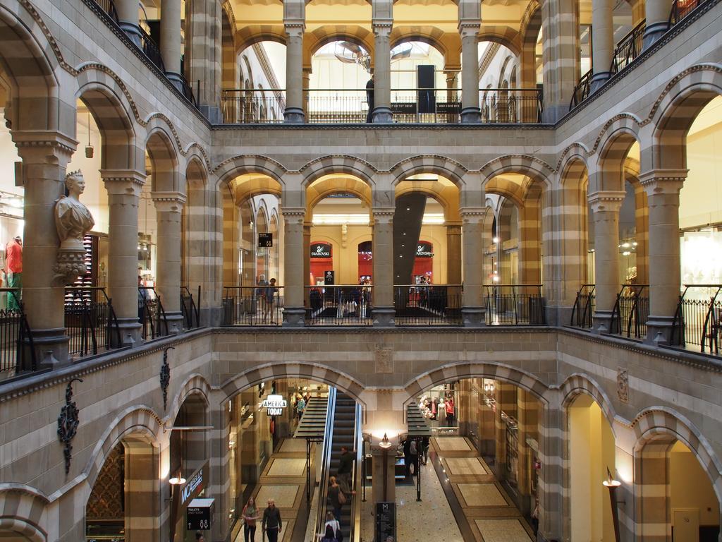 Hidden Gem Amsterdam